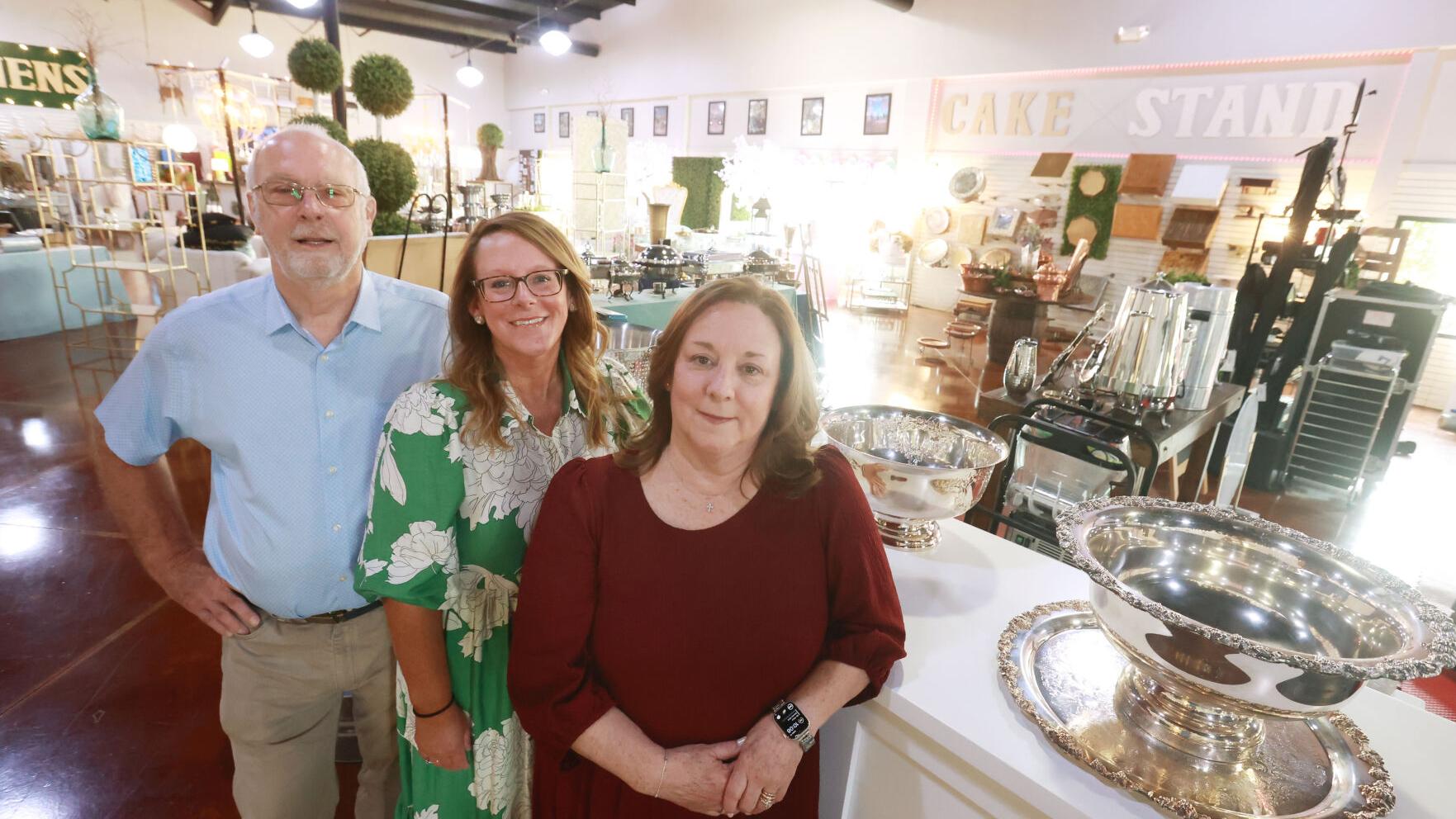 CDF spotlight: Busylad is a third-generation family owned rental business